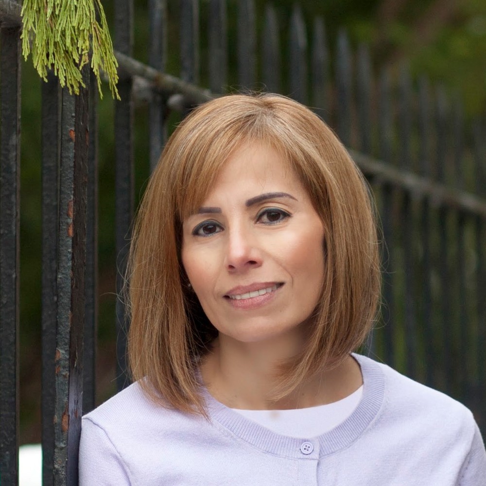 Meet your Posher, Carolina
